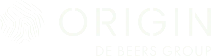 ORIGIN | De Beers Group