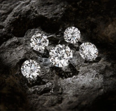 The Movement Toward Diamonds That Carry a Story 