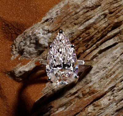 6 Reasons to Buy a Diamond with a Story