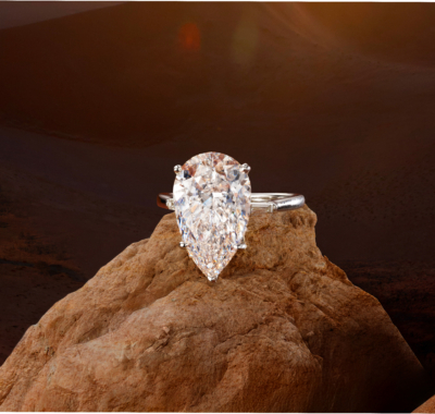 From Fine Jewelry to Heirloom Jewelry: Why Records Matter