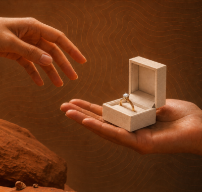 Anniversary Diamonds: Meaningful Gifts Shaped by Time, Not Trends