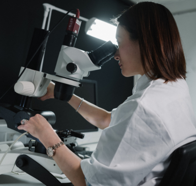 Diamond Certification vs Recorded Journey: What’s The Difference?