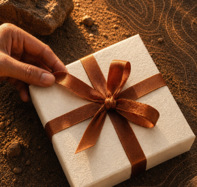 Why Diamond Push Presents Are a Thoughtful Way to Celebrate New Motherhood