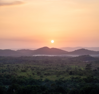 Sierra Leone Diamonds: Recording Origin Through Responsible Sourcing